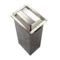 H2000SC CFS Brands In-Counter, Napkin Dispenser - Each-CFS Brands