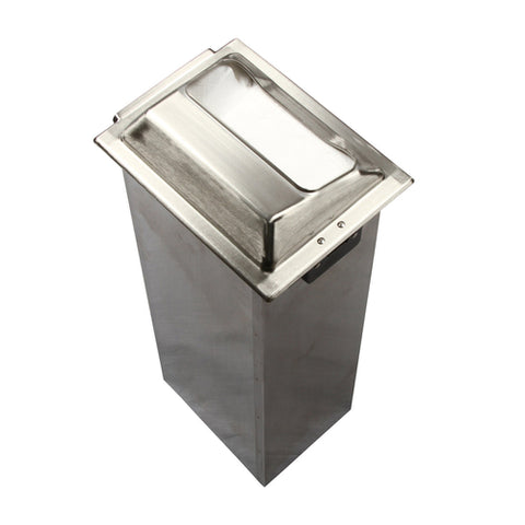 H2000SC CFS Brands In-Counter, Napkin Dispenser - Each-CFS Brands