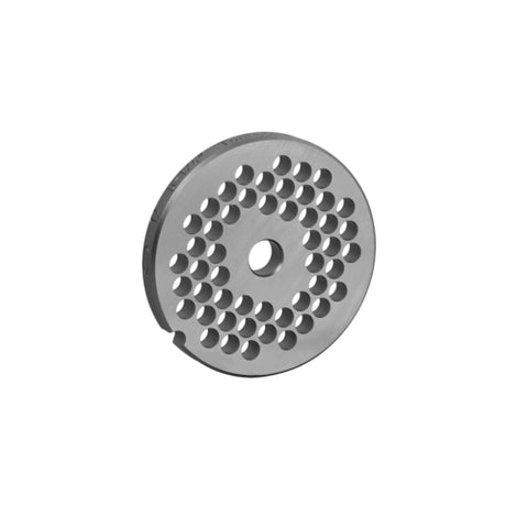 12 1/4 HBLS Alfa International Hub Size 12 L & W Chopper Plate