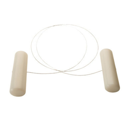 CS-44P Winco 44" Cheese Slicer Wire w/ Plastic Handles