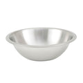 MXHV-150 Winco 1.5 Qt. Heavy-Duty Stainles Steel Mixing Bowl-WINCO