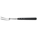 KFP-180 Winco Acero Carving Fork, 18" O.A.L., 5"L Blade-WINCO