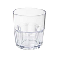 7 oz. (7.65 oz. rim full), Bahama™ Rock Tumbler - Each-GET ENTERPRISES