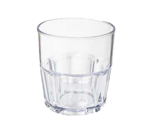 7 oz. (7.65 oz. rim full), Bahama™ Rock Tumbler - Each-GET ENTERPRISES