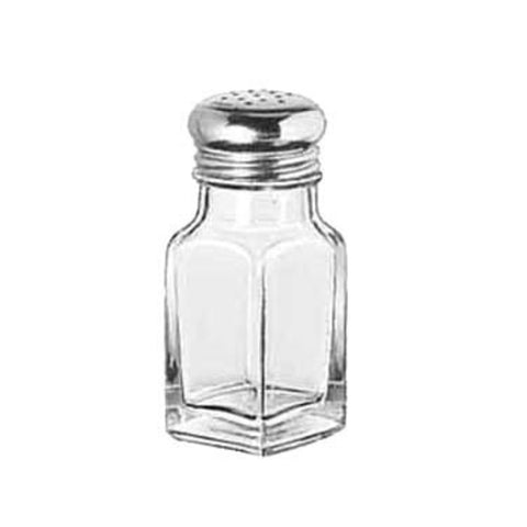 97052 Libbey 2 Oz. Salt/Pepper Shaker - Dozen