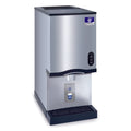 CNF0201A-161 Manitowoc Air Cooled Countertop Nugget Ice Maker - 315 lb.-MANITOWOC