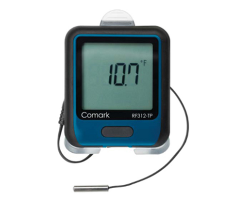 Comark Instruments RF312-TP Diligence WiFi Temperature Data Logger with Thermistor Probe