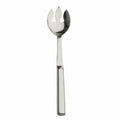 BUF2 Libertyware 11-3/4" Serving Spoon - Each-LIBERTYWARE