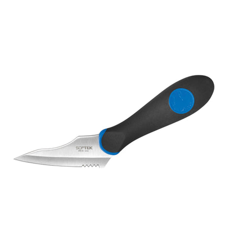 KPR-30 Winco Sof-Tek™ All Purpose Utility Knife-WINCO
