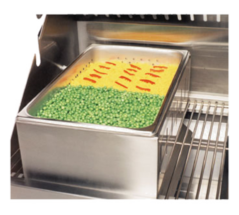 CV-SPA Crown Verity Steamer Pan Adapter - EA