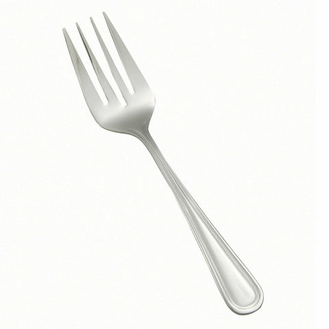 0030-22 Winco Cold Meat Fork, 8-1/2"