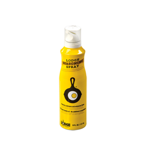 A-SPRAY Lodge 8 Oz. Seasoning Spray