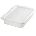 F1537 Tablecraft 21-1/4" x 15-3/4" x 7" Freezer Storage Box - Each-Tablecraft Products