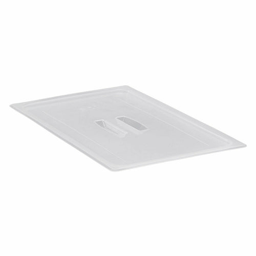 Insert Pan Covers Poly./Translucent