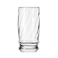 29811HT Libbey 16 Oz. Cascade Cooler Glass-Libbey Glass