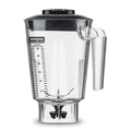 CAC132 Waring Blender Container, 48 oz., with blade-Waring