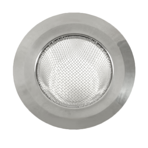 Thunder Group SLSN001W Large Stainless Steel Sink Strainer