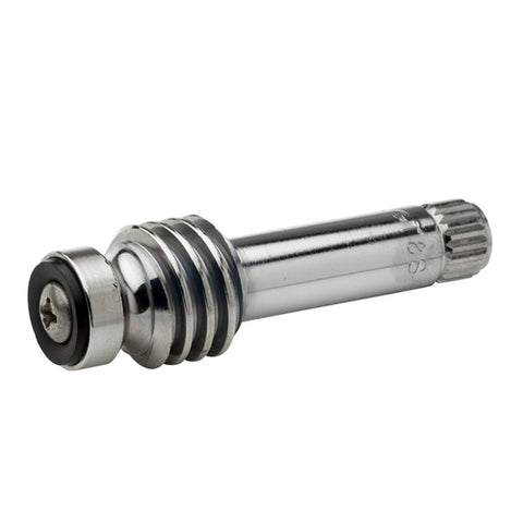 T&S Brass 000811-25 Hot Spindle (Right-to-Close) for Eterna Cartridge