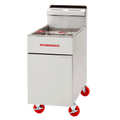 AF75 American Range Natural Gas Fryer 80 Lb.-American Range