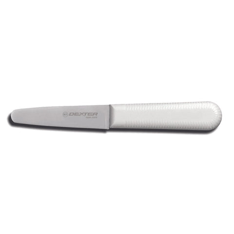 S129PCP Dexter Russell  3-3/8" Clam Knife