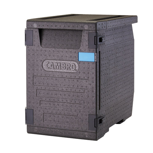 Insulated Food Carriers