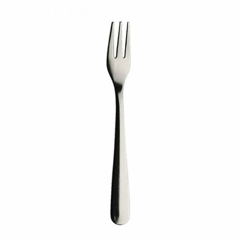 Libertyware WIN9 Windsor Medium Oyster Fork, 1.5mm Thick, 18/0 Stainless Steel
