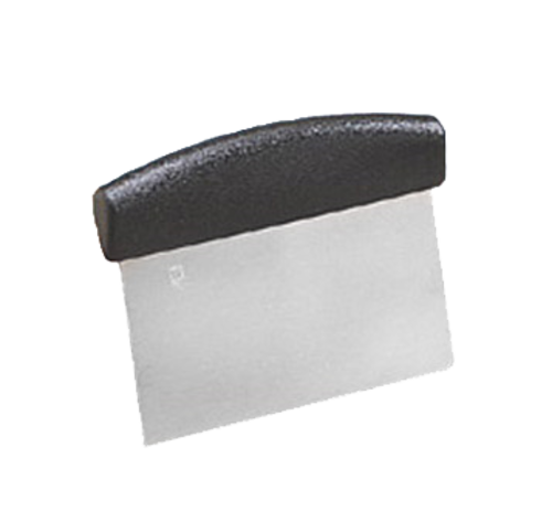 Dough Scrapers & Cutters 