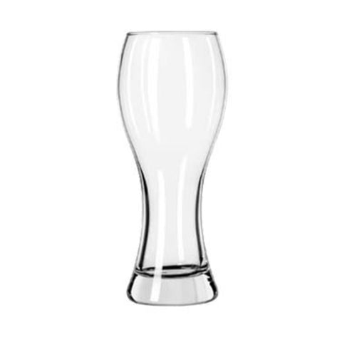 Libbey Glass 1611 23 oz Giant Pilsner Beer Glass