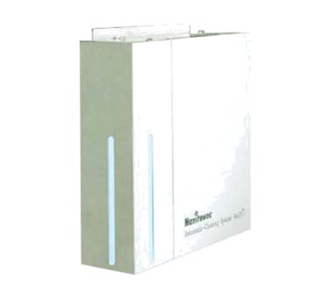 Manitowoc IBAUCS iAuCS Automatic Cleaning System for Indigo IB Series Ice Machines