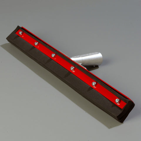 4008100 Carlisle 18" Floor Squeegee Head (only)