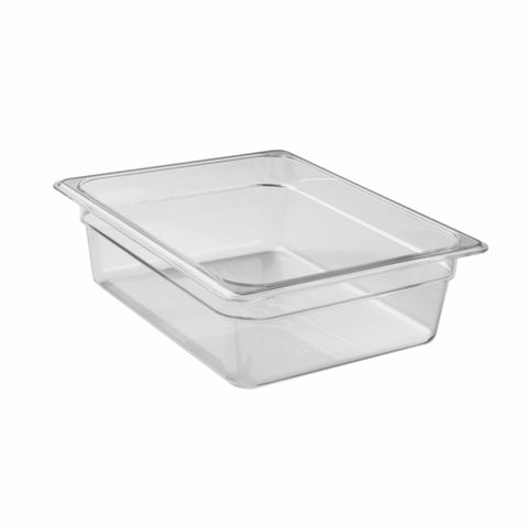 24CW135 Cambro 6.3 Qt. Capacity Camwear Food Pan
