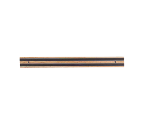 TableCraft Products 2912W 12" Wood Magnetic Knife Holder
