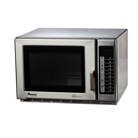 RFS21TS ACP Amana®2100 watts Medium Duty Commercial Microwave-ACP-Amana