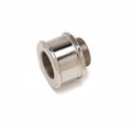 018200-40 T&S Brass Hex Swivel For Pre-Rinse Hose Spray Valves-T&S Brass