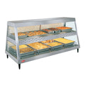 GRHD-4PD Hatco Countertop, Glo-Ray® Heated Display Case - Each-HATCO CORPORATION