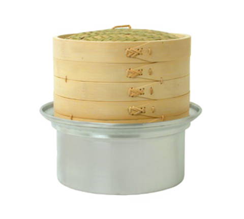 34640 Town 11-3/4" Bamboo Steamer Pan