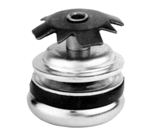 1211026 AllPoints Foodservice Parts & Supplies Flush, Glide - Each-ALLPOINTS FOOD SERVICE PARTS & SUPPLIES