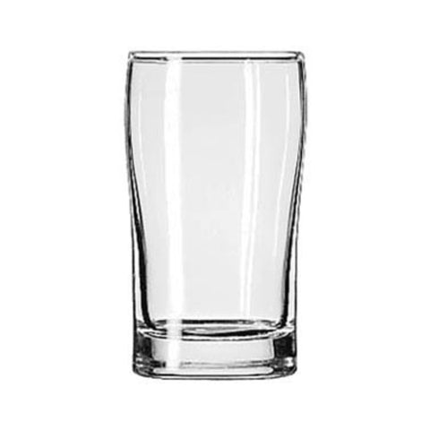 249 Libbey 5 Oz. Esquire Side Water Glass