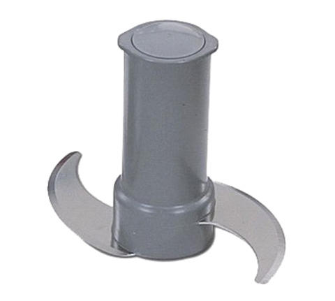 Robot Coupe 27263 Replacement Smooth S Blade for R2 / R2 Dice Food Processors