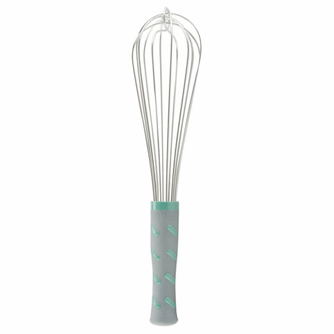 47091 Vollrath 12" French Whip w/ Nylon Handle