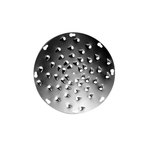 Alfa International KD-1/4 Shredding Disc, 1/4 in Holes