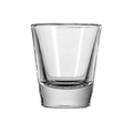 3661U Anchor Hocking Foodservice Whiskey Glass 1-1/2 oz. - DZ-Anchor Hocking Foodservice
