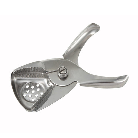LS-3 Winco 6" Lemon/Lime Squeezer