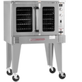 PCG50S/SD Southbend Single Convection Oven-Southbend