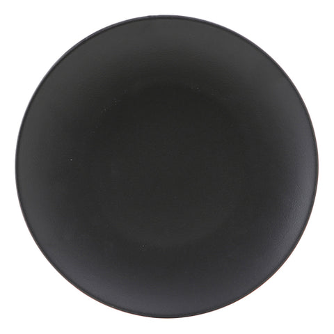 VBA-102 Tuxton China Plate, 10-1/4"