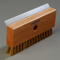 4029100 Carlisle 8-1/2" Oven Brush & Scraper Head (only)-CFS Brands