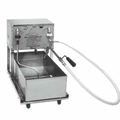 RP14 Pitco Mobile, Fryer Filter - Each-PITCO/MAGIKITCH'N