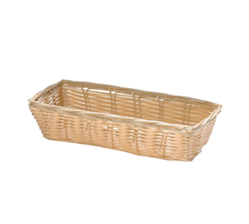 Woven Baskets 