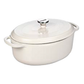 EC7OD13 Lodge Mfg 7 Quart Lodge Induction Dutch Oven - Each-Lodge Manufacturing