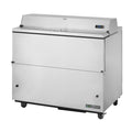TMC-49-S-SS-HC True Forced-Air, Mobile Milk Cooler - Each-True MFG Co.